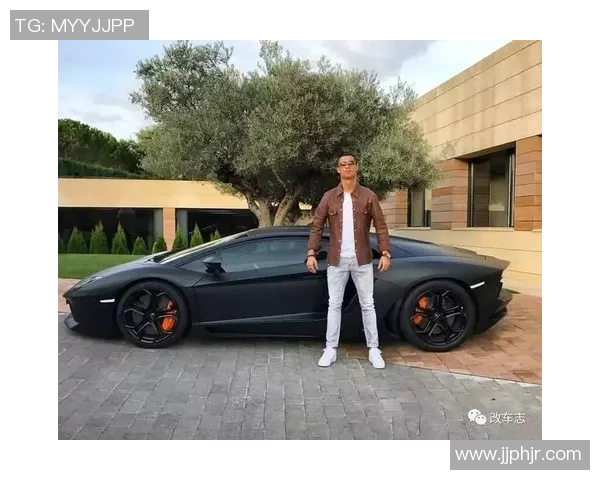 足球明星们的豪车盛宴揭示奢华生活背后的激情与梦想